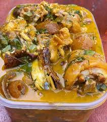 OHA SOUP BIG
